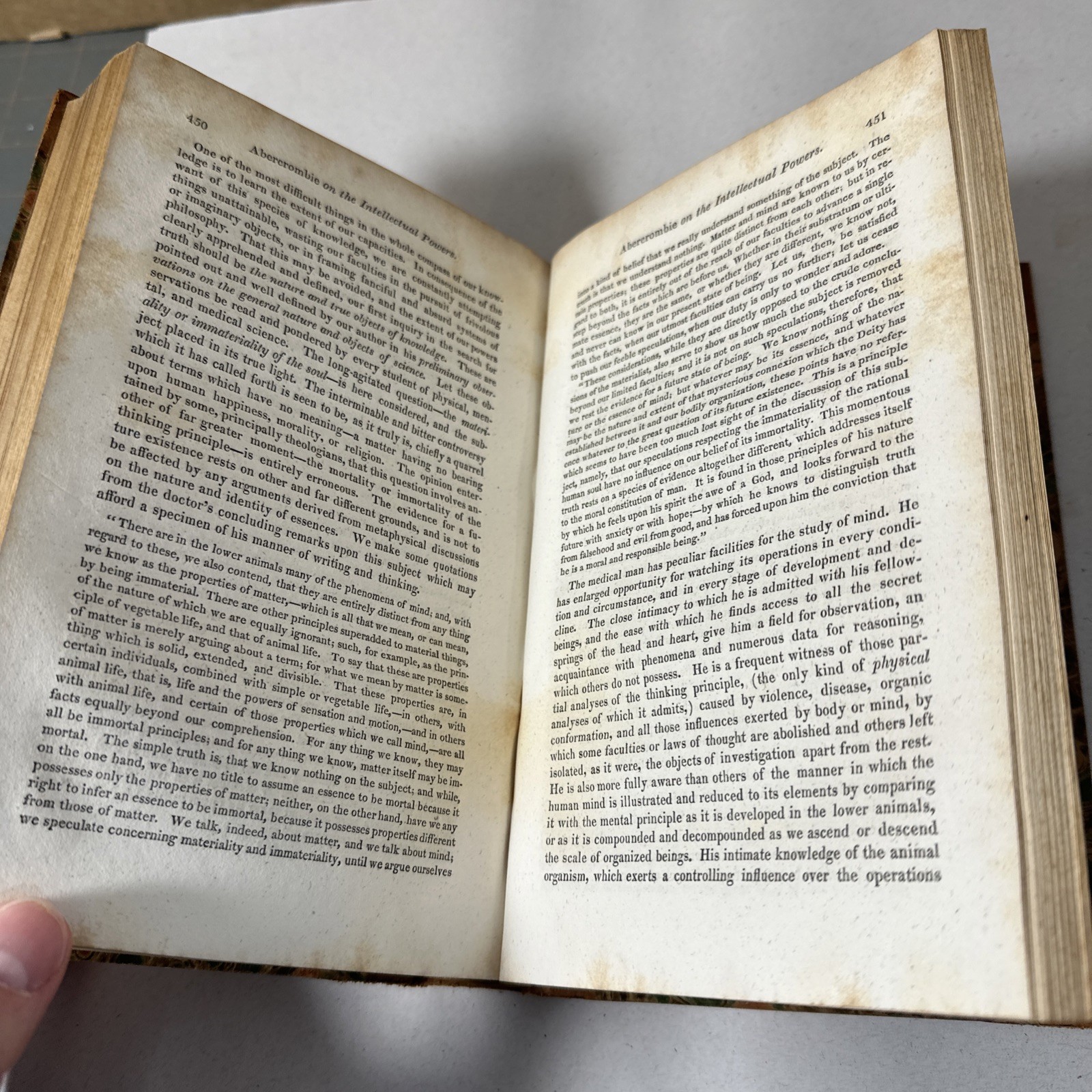 American Journal Medical Sciences 1832 First Edition Book Plates Volume 11