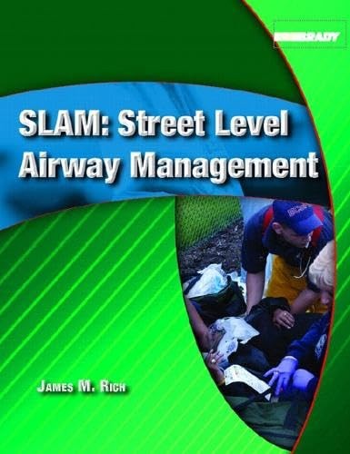 SLAM: Street-Level Airway Management