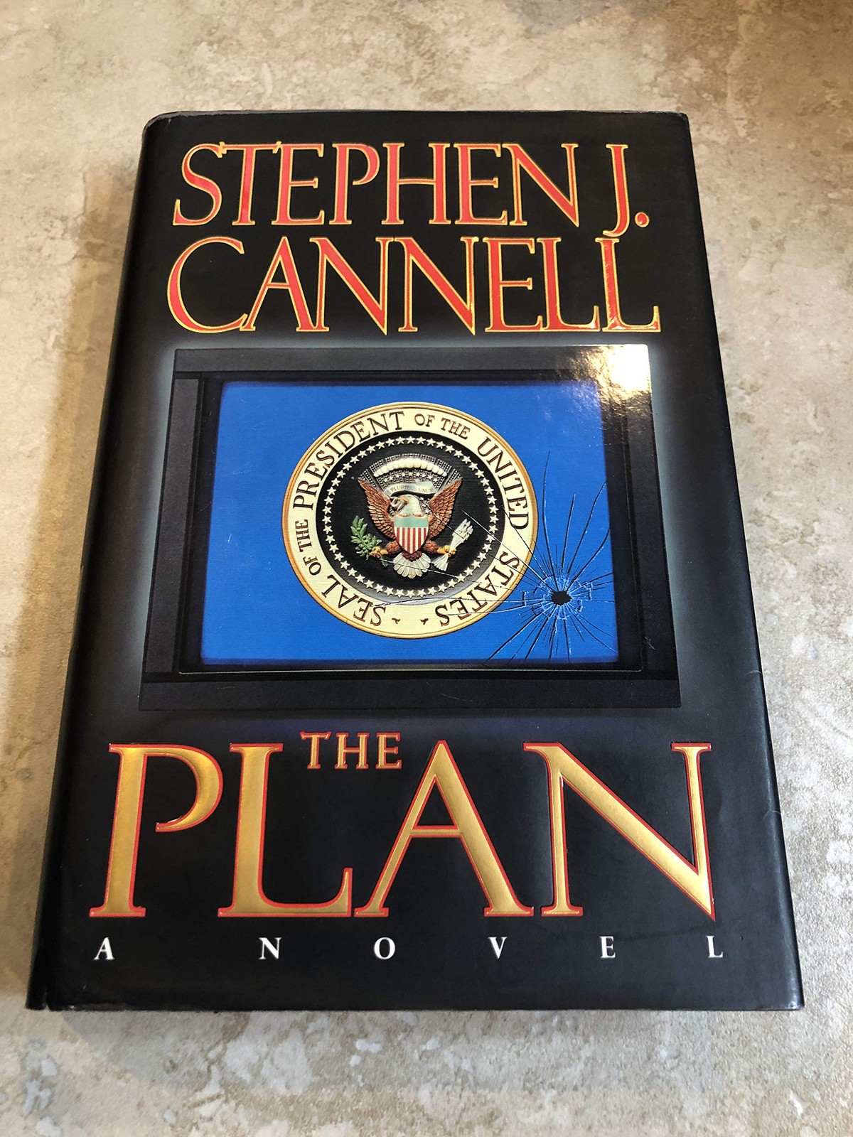 The Plan