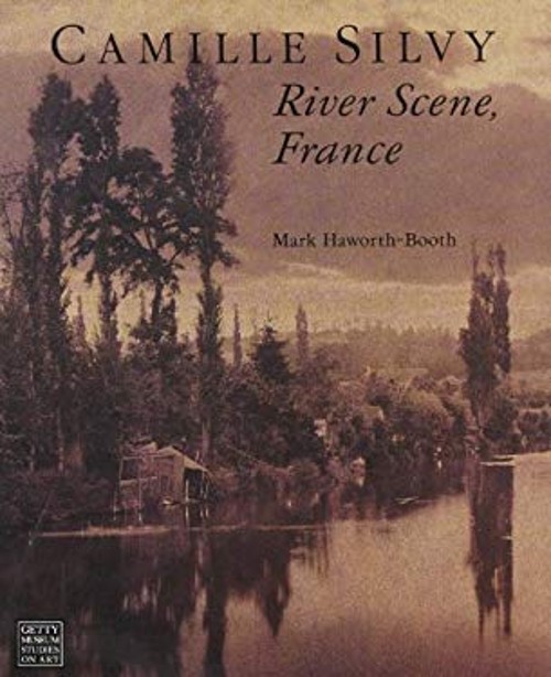Camille Silvy: River Scene, France Paperback Mark Haworth-Booth