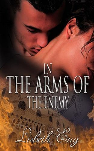 In the Arms of the Enemy, Eng, Lisbeth, Very Good Book