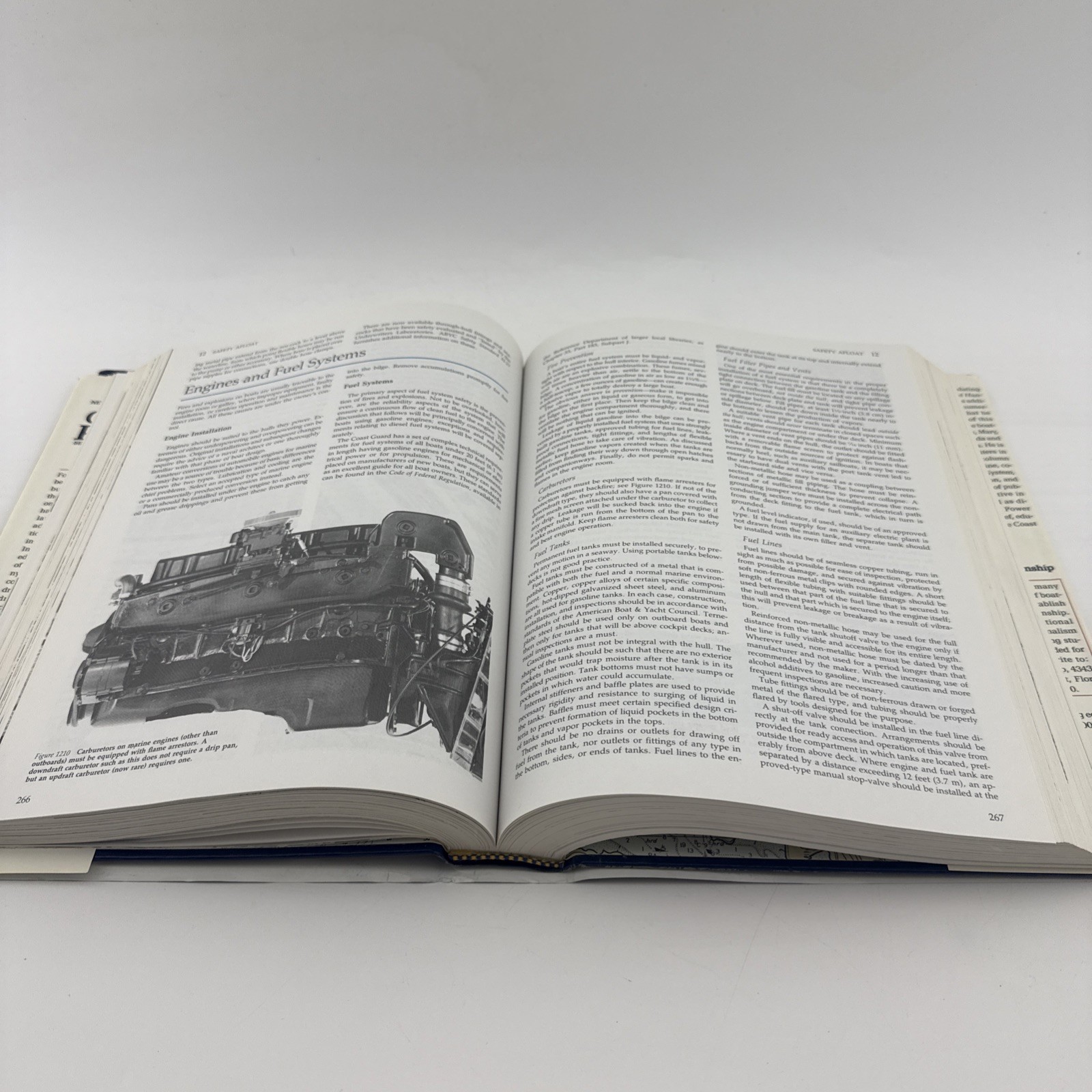 Chapman Piloting Seamanship Small Boat Handling 58th Edition Hardcover