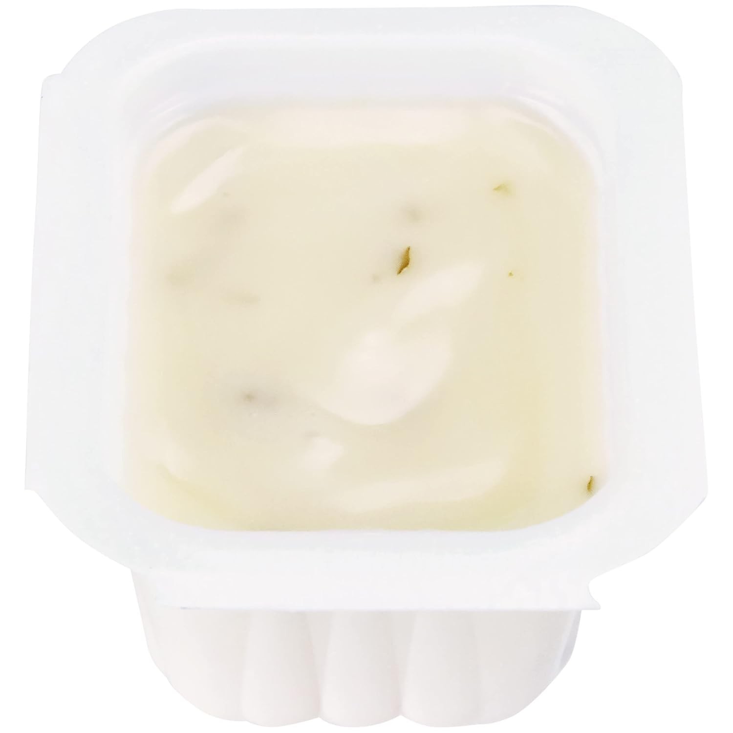 Heinz Ranch Dressing (0.75oz Packets, Pack of 100) 0.75 Ounce (Pack