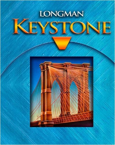 LONGMAN KEYSTONE F By Prentice Hall – Hardcover **BRAND NEW**