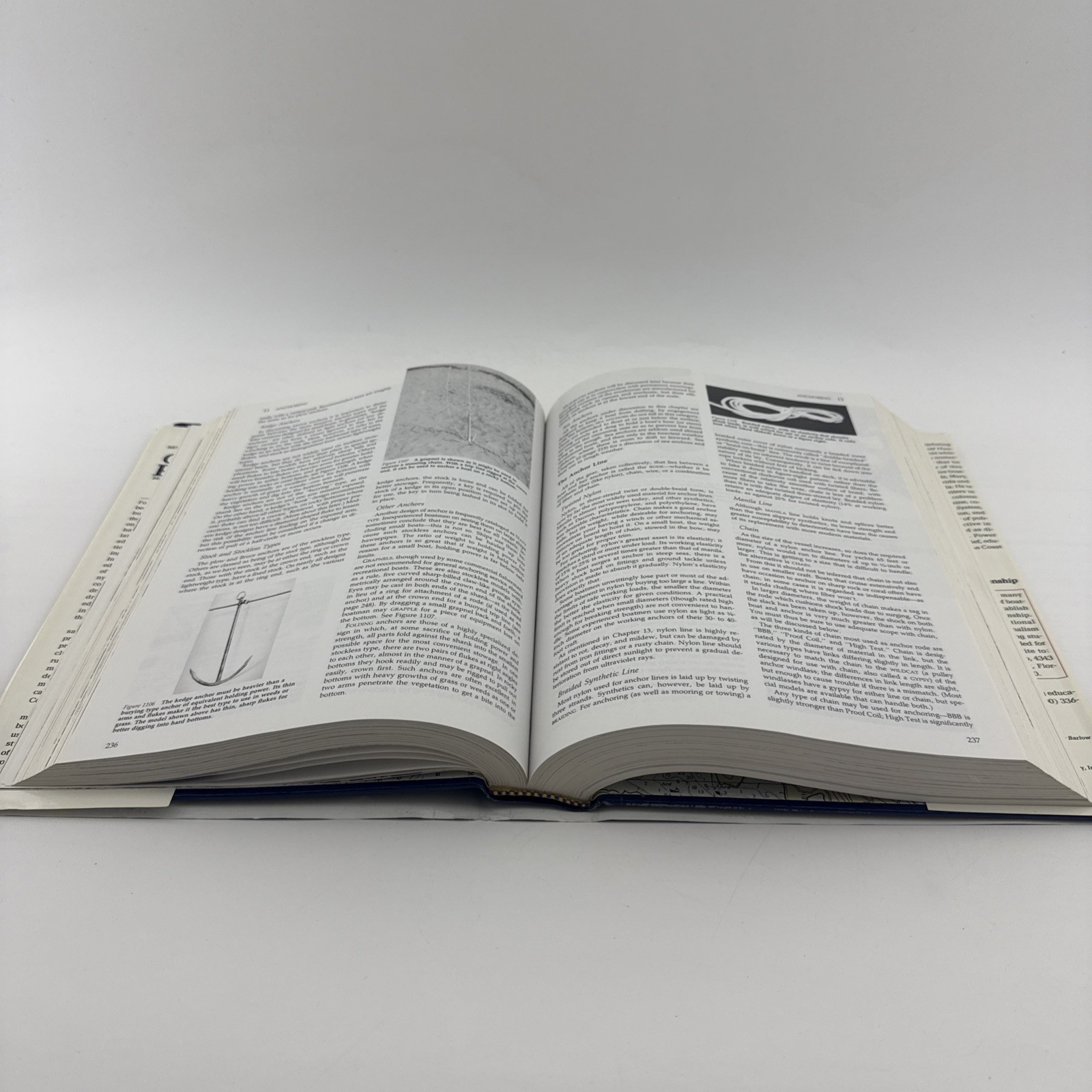 Chapman Piloting Seamanship Small Boat Handling 58th Edition Hardcover