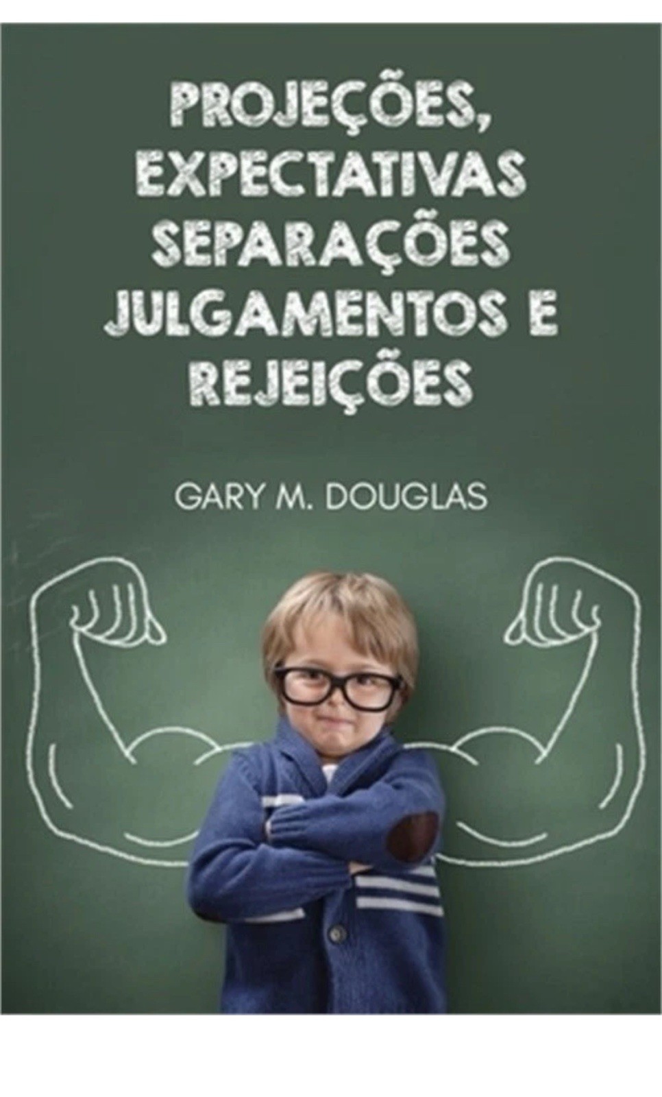 Projeções, Expectativas, Separações, Julgamentos e Rejeições (Portuguese) (Paper