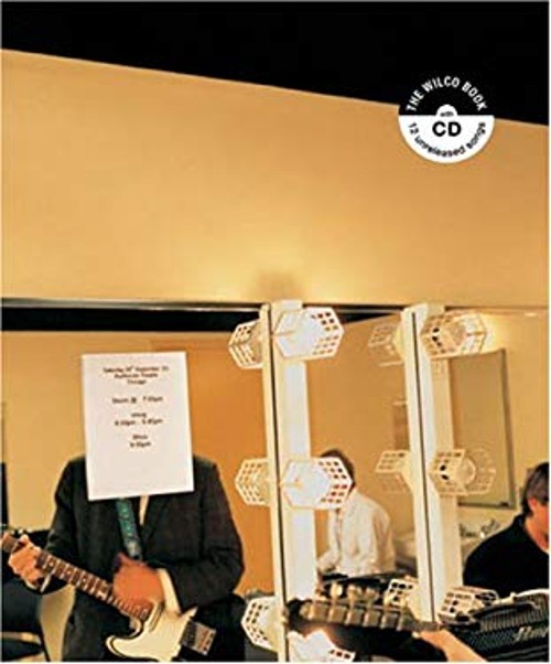 The Wilco Book Paperback Rick, Nadel, Daniel Moody