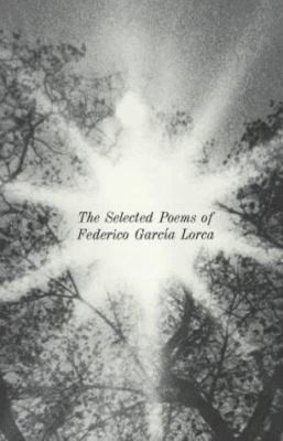 The Selected Poems of Federico García Lorca (New Directions Paperbook)…