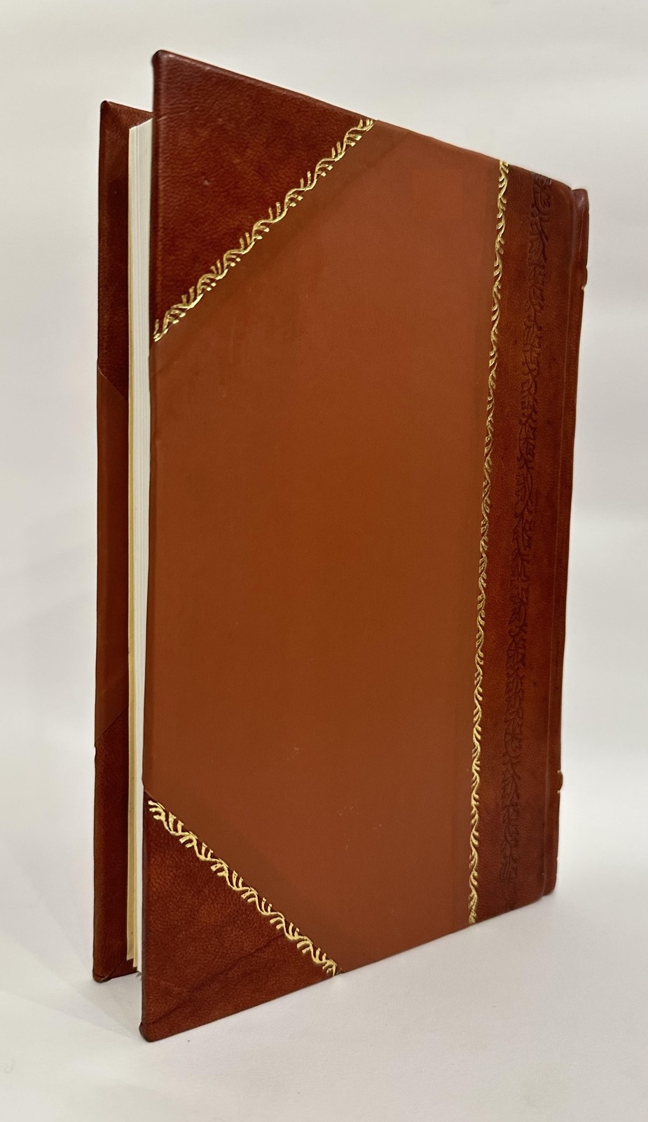 The Young Declaimer Being a Collection of Pieces in Poetry, Pro [Leather Bound]
