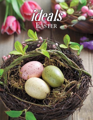 Easter Ideals 2016 by Melinda L. R. Rumbaugh