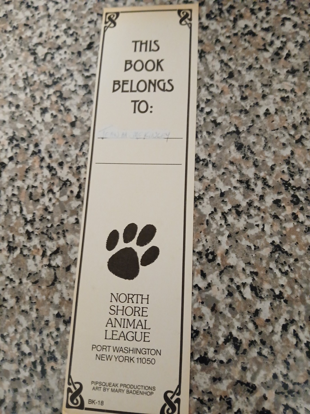 12 PAPER BOOKMARKS-ADVERTISING-EDUCATION-LIBRARY-BRANDED-BOOKSTORES ETC