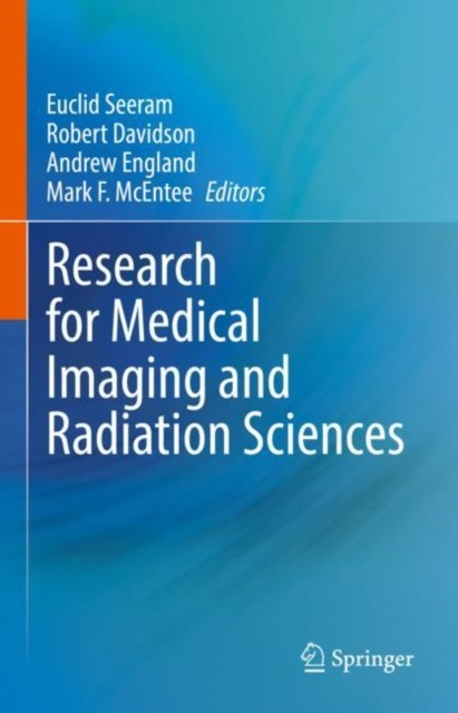 Seeram – Research for Medical Imaging and Radiation Sciences – New har – X555z