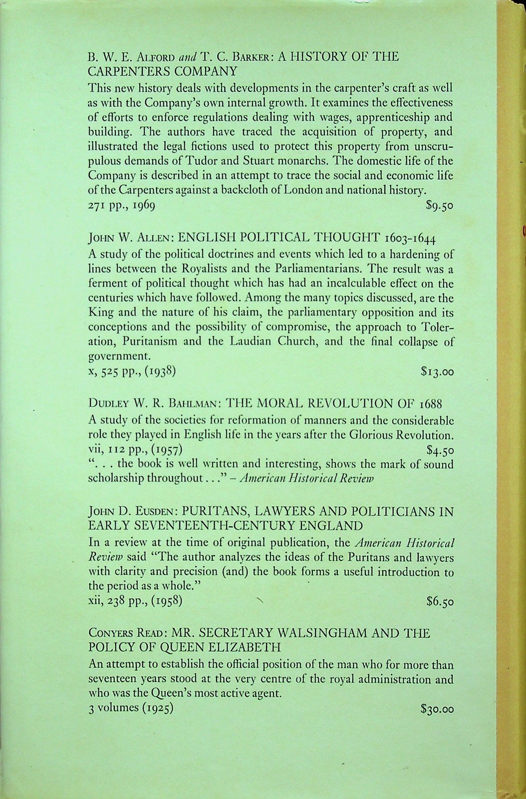 Norfolk in the Civil War: A Portrait of a Society in Conflict