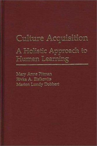 Culture Acquisition