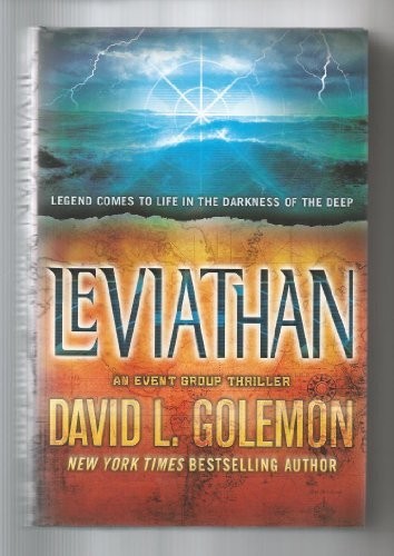 Leviathan Event Group Adventur – ACCEPTABLE