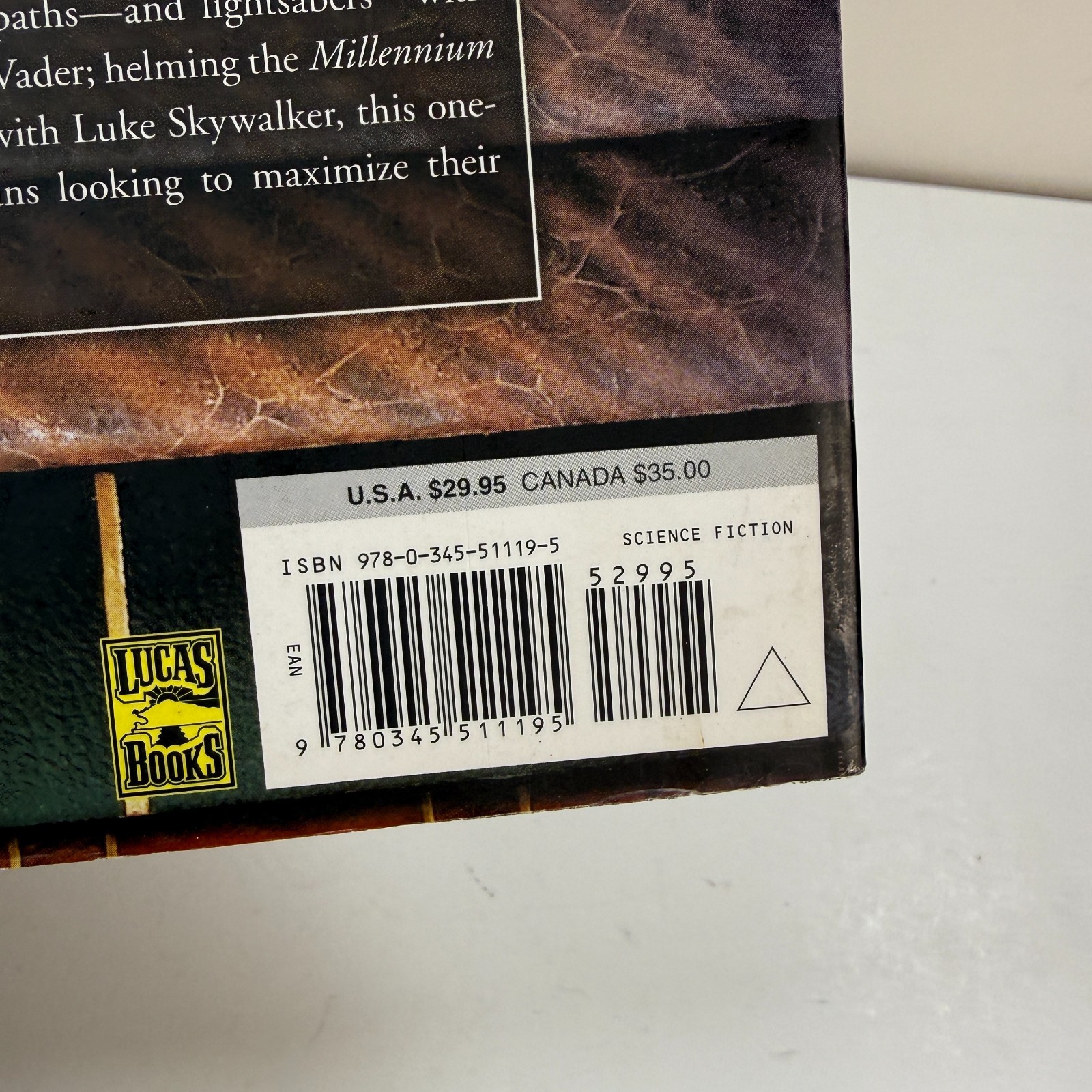 Star Wars: The Essential Reader’s Companion – Pablo Hidalgo (TPB, 2012, Del Rey)