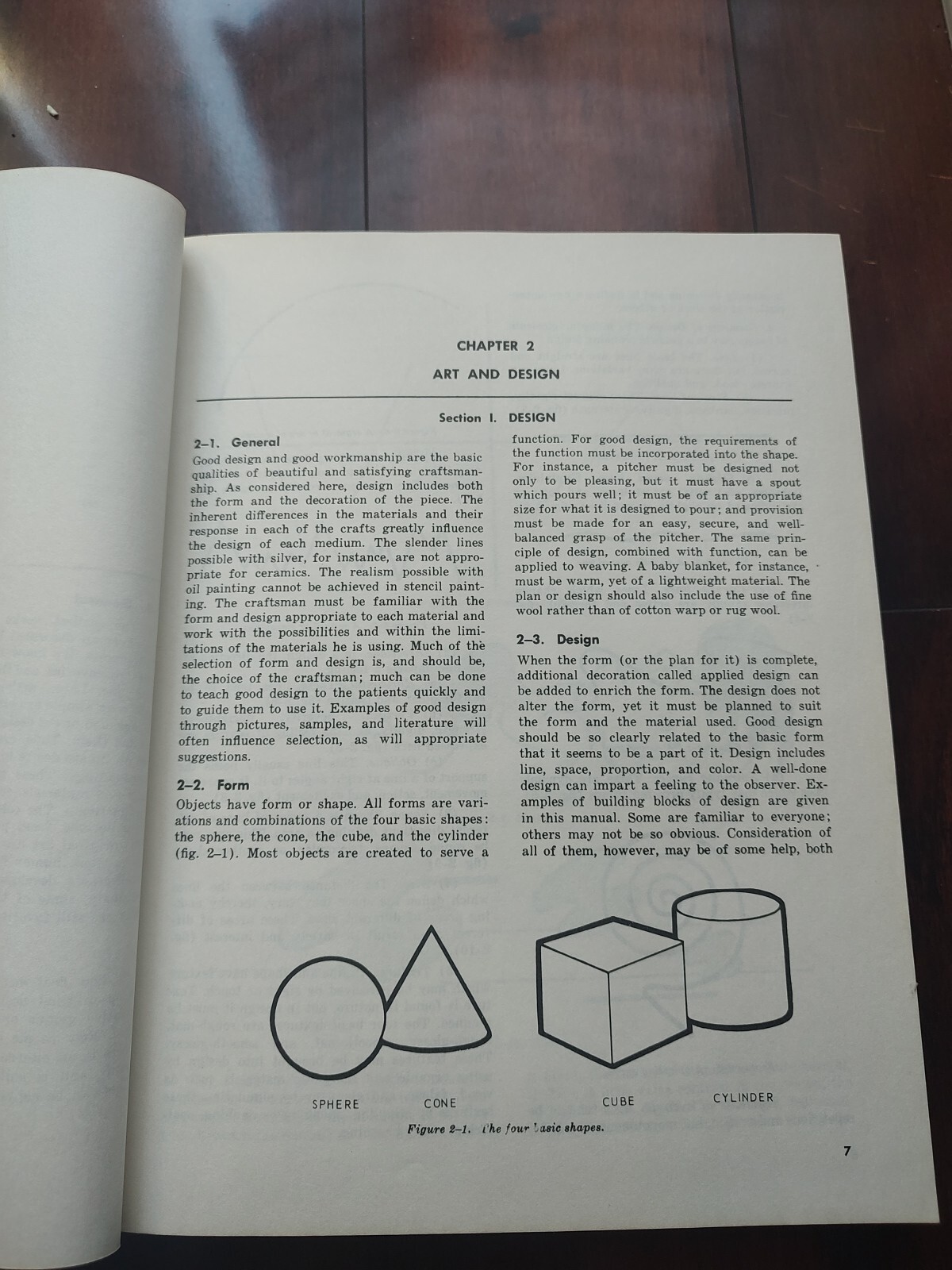 Vintage Text THE ENCYCLOPEDIA OF BASIC CRAFT TECHNIQUES Book, TOMMY KARLEN 1973