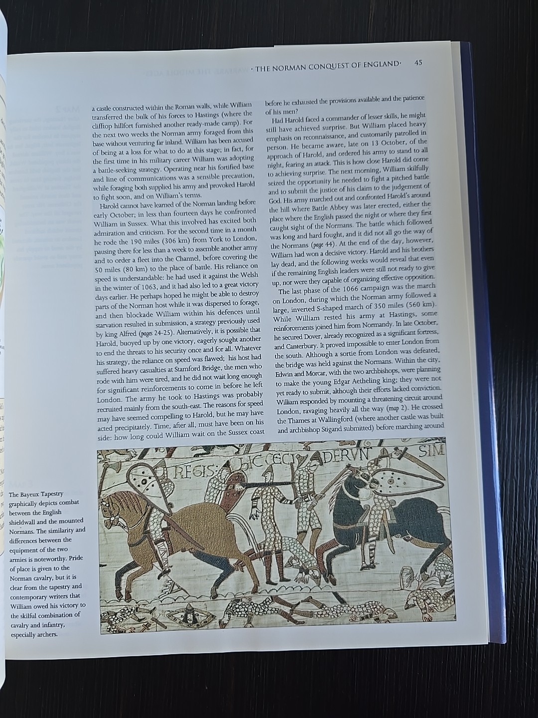 Cambridge Illustrated Atlas- Warfare, The Middle Ages 768- 1487