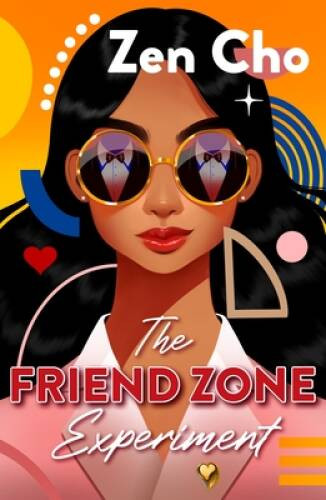 The Friend Zone Experiment – GOOD
