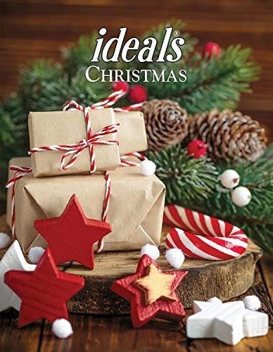 Christmas Ideals 2018 by Melinda Rumbaugh (paperback)
