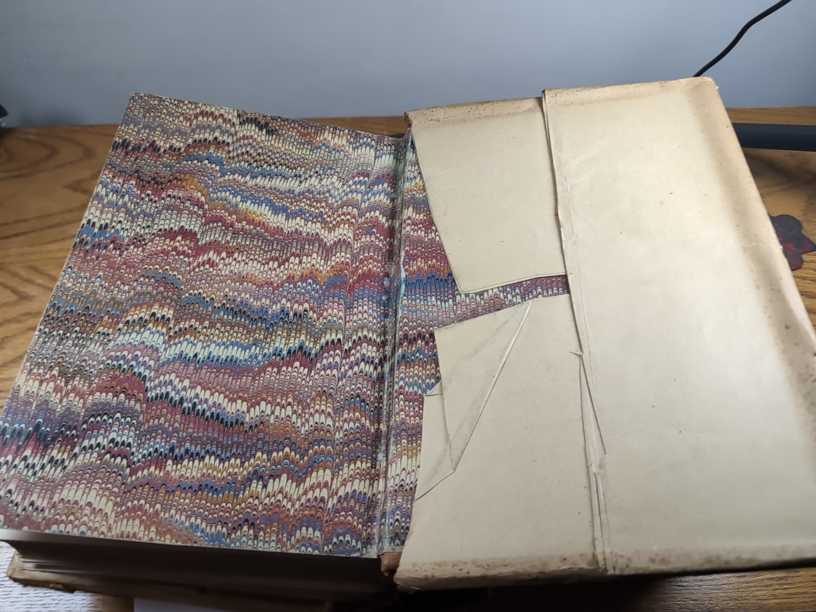 The Household Physician By Ira Warren 1864. 800 Pages