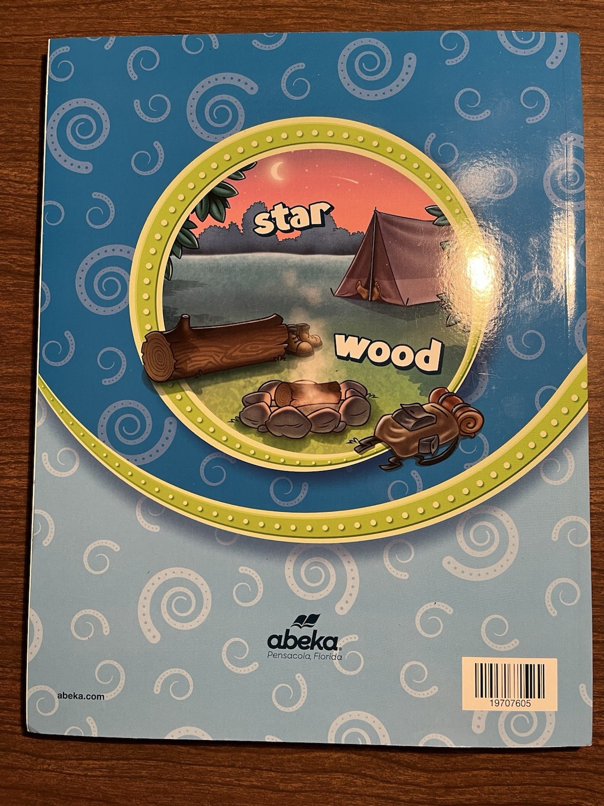 Abeka Spelling and Poetry 1 ~ Fifth Edition ~ Homeschool ~ Language Arts