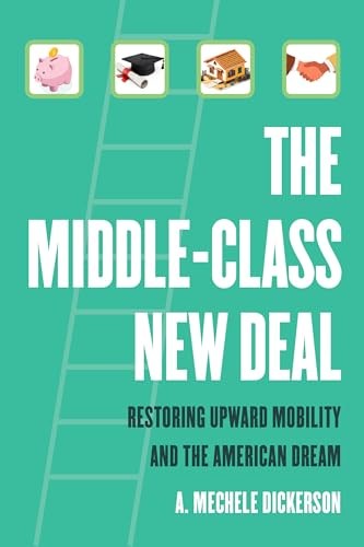 MiddleClass New Deal Restoring – GOOD