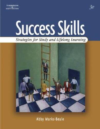 Success Skills: Strategies for Study and Lifelong Learning (Title 1) – GOOD
