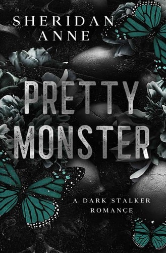 Pretty Monster: A Dark Stalker Romance, Anne, Sheridan, Good Book