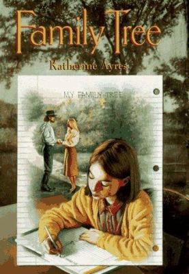 Family Tree by Katherine Ayres