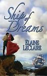 Ship of Dreams – 0843955759, Elaine Leclaire, paperback
