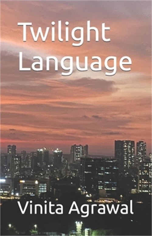 Twilight Language (Paperback or Softback)