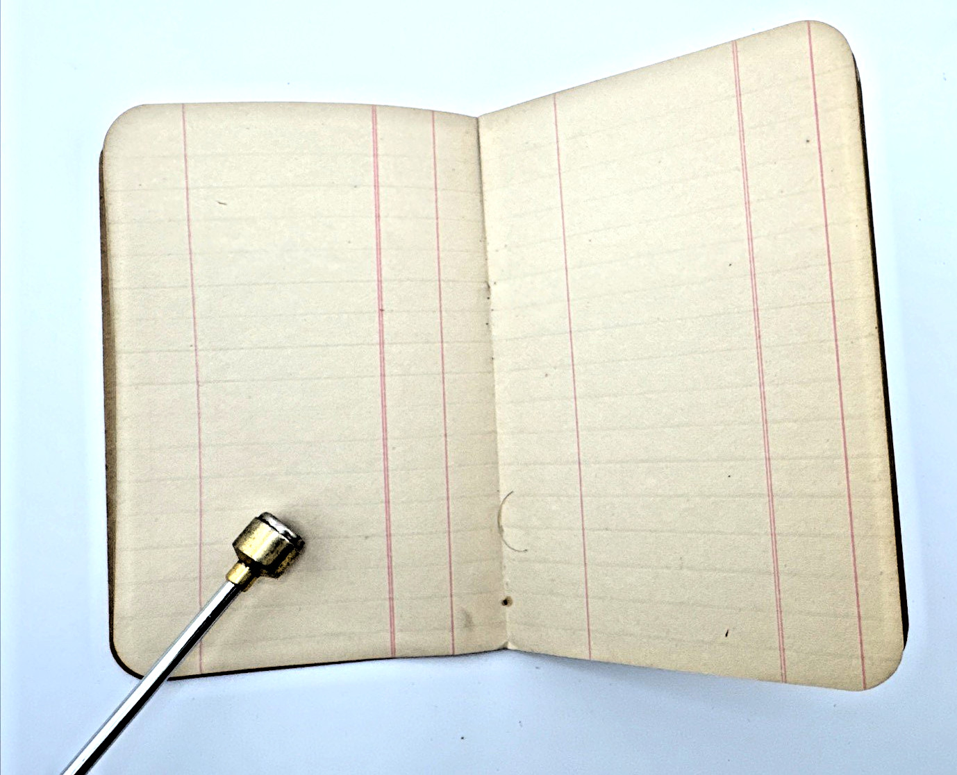 Baltimore MD HECHT BROS. & CO. 1909 Personal Store Ledger Book Antique
