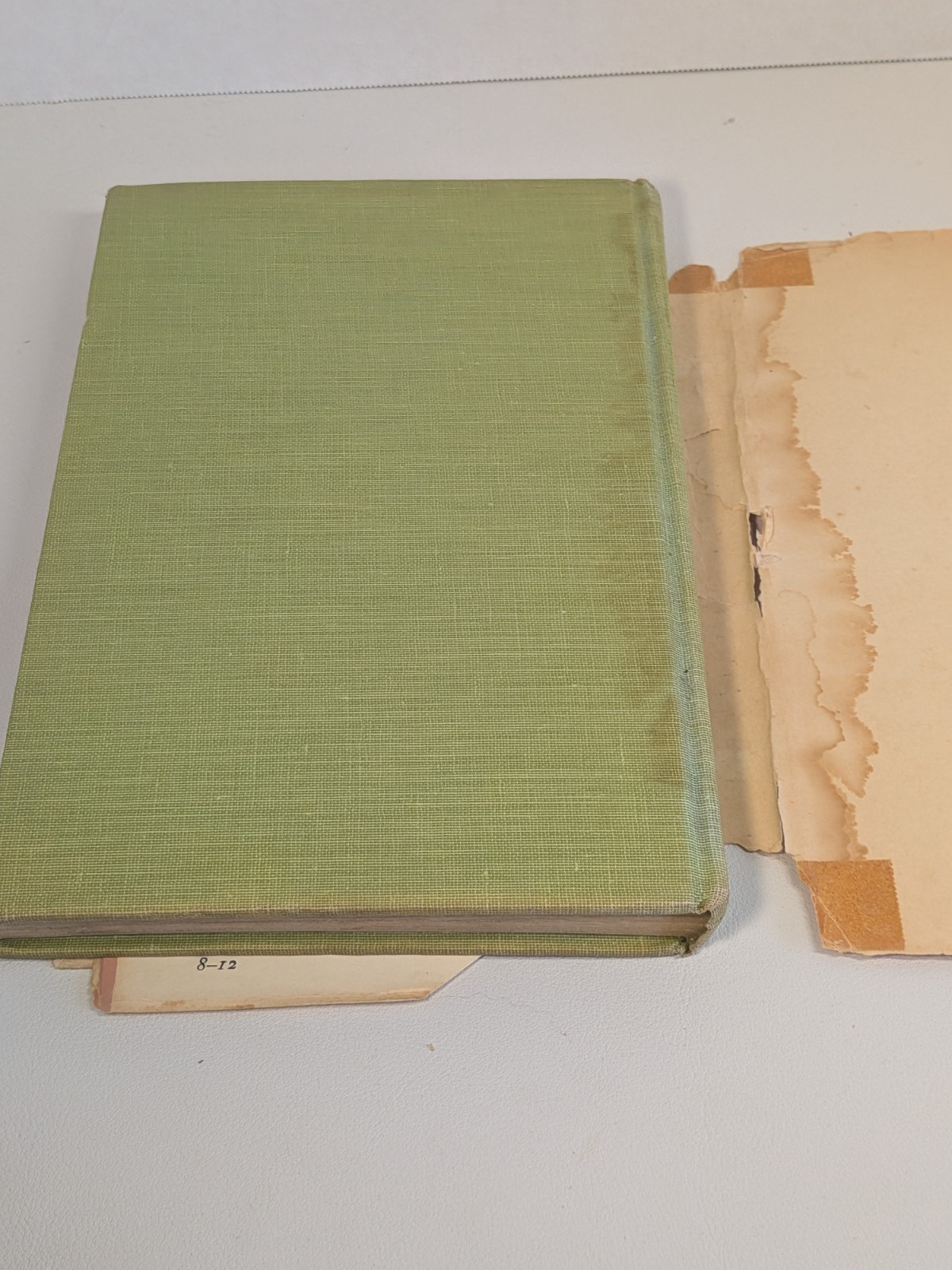 Narnia Prince Caspian TRUE First Edition First Printing US C. S. Lewis HCDJ