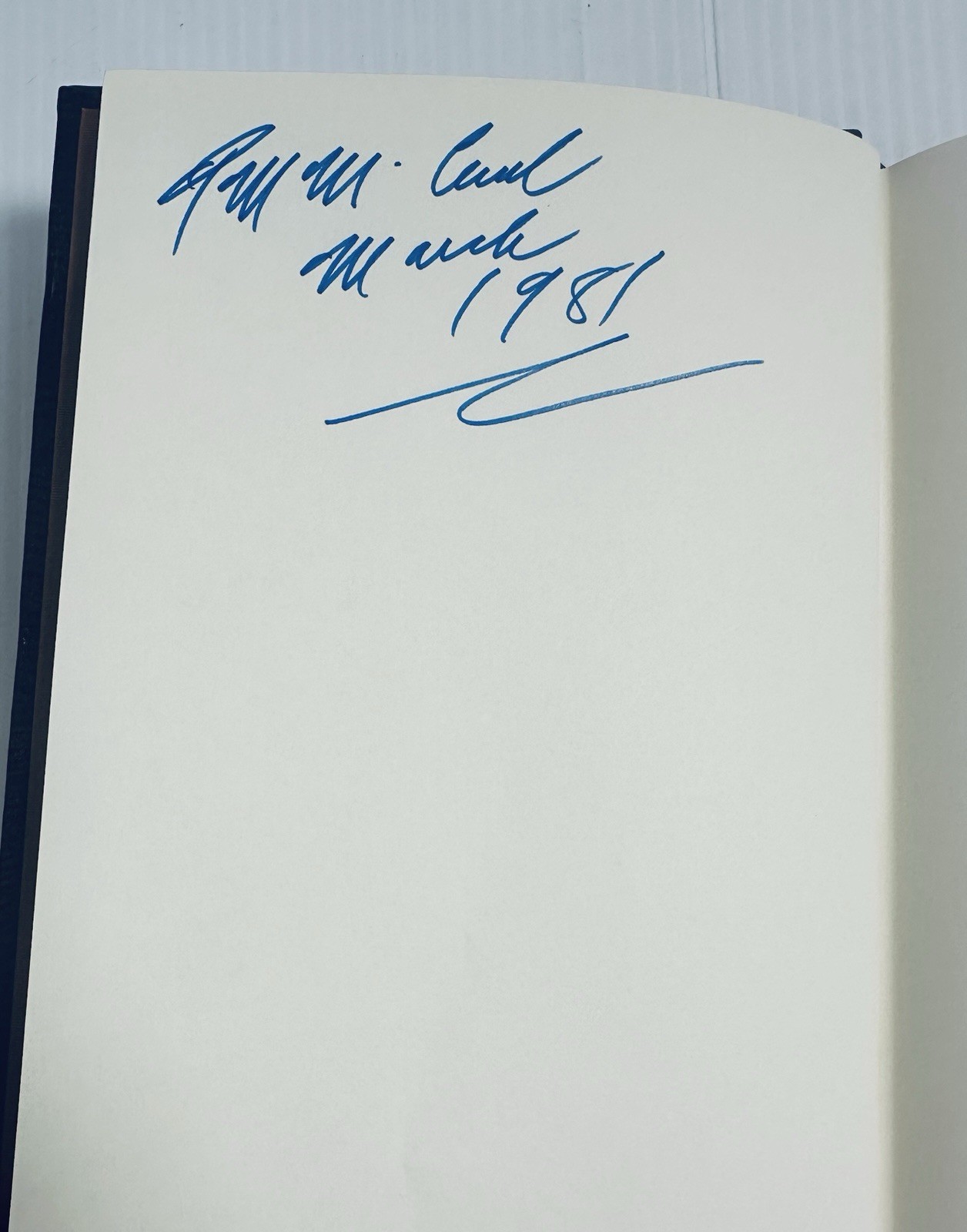 One Hundred Years Solitude Gabriel Garcia Marquez Franklin Library 1981 Leather