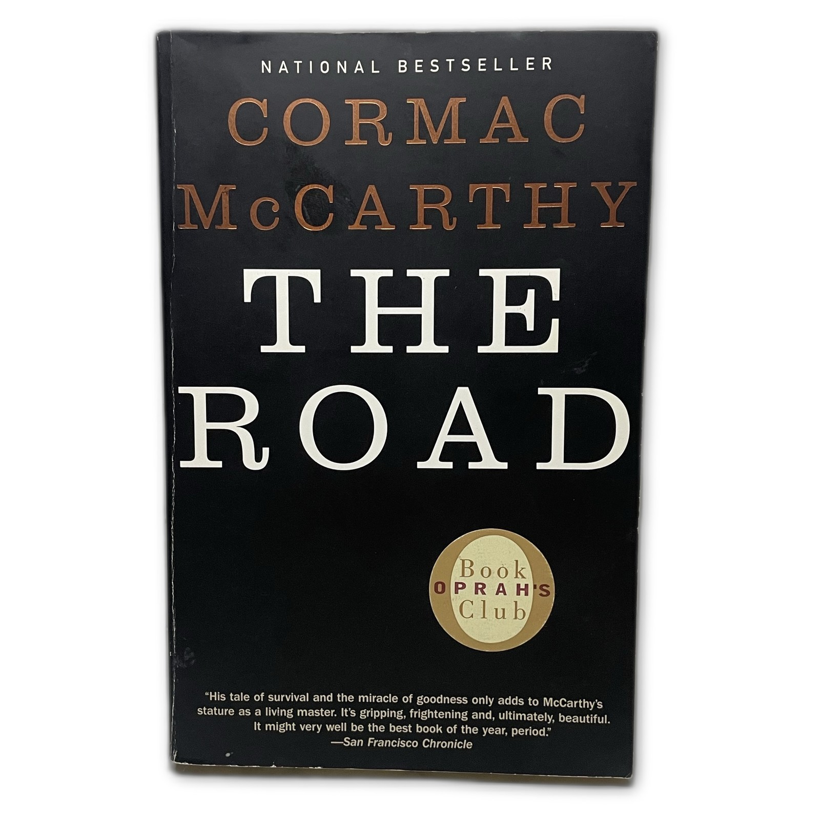 The Road