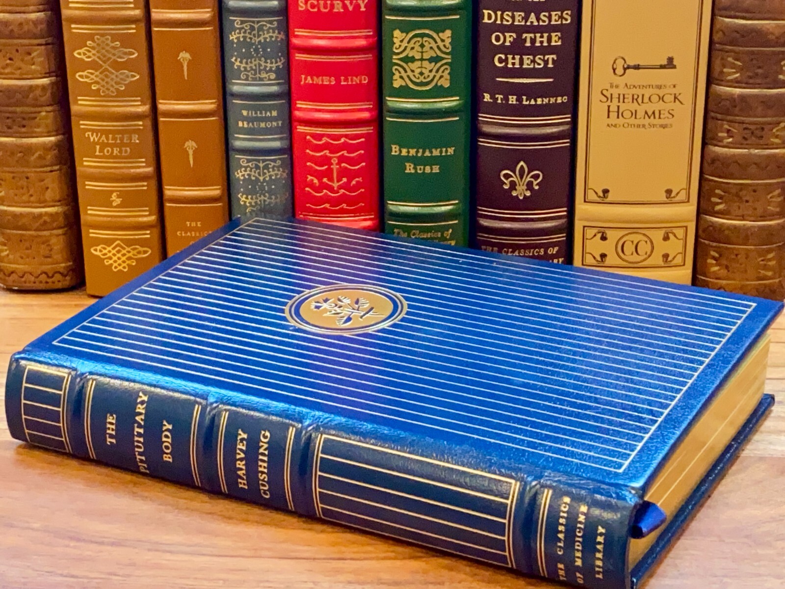 Gryphon Editions | The Pituitary Body and Its Disorders