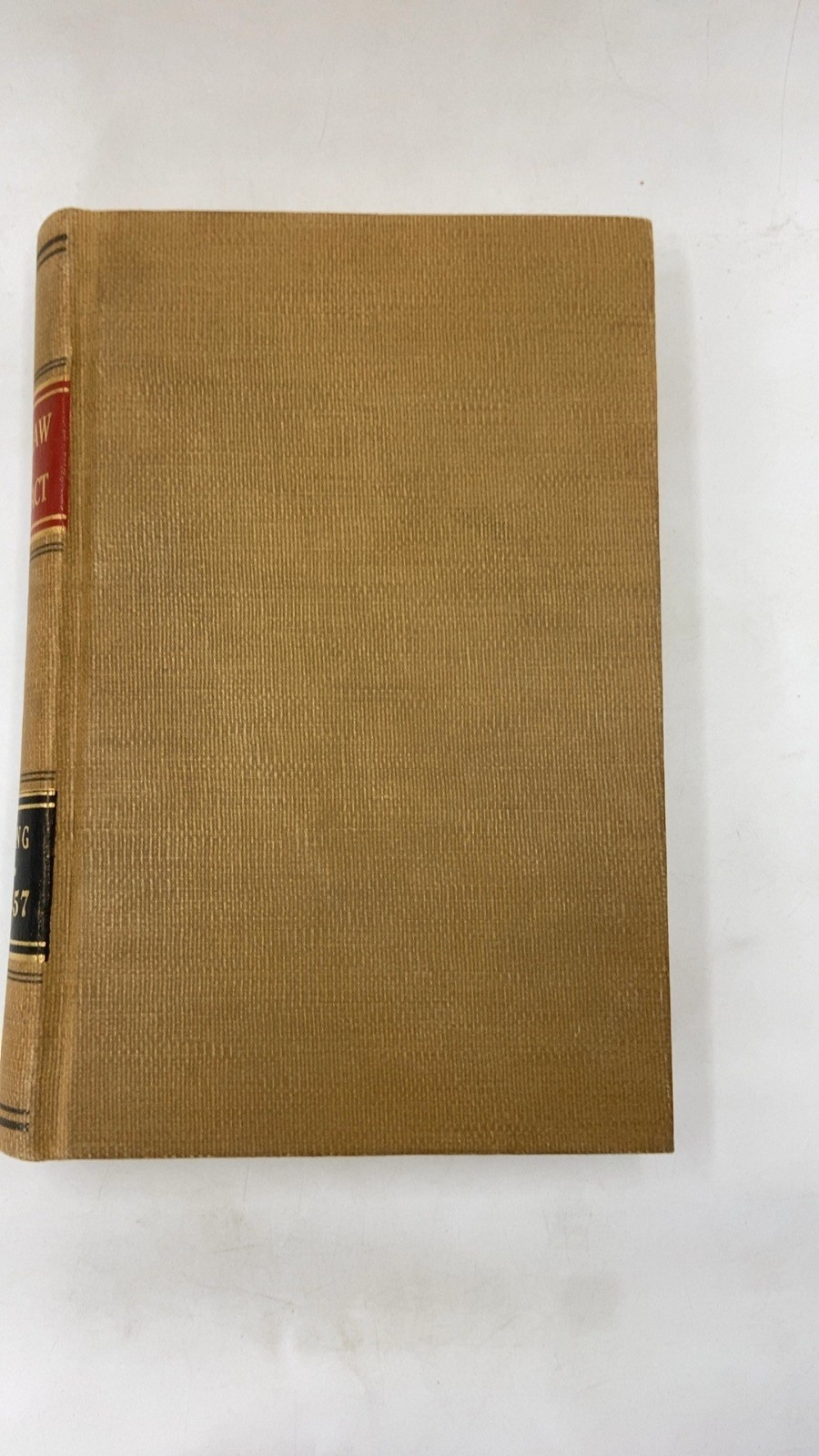 THE Ohio LAW Abstract Volume 74