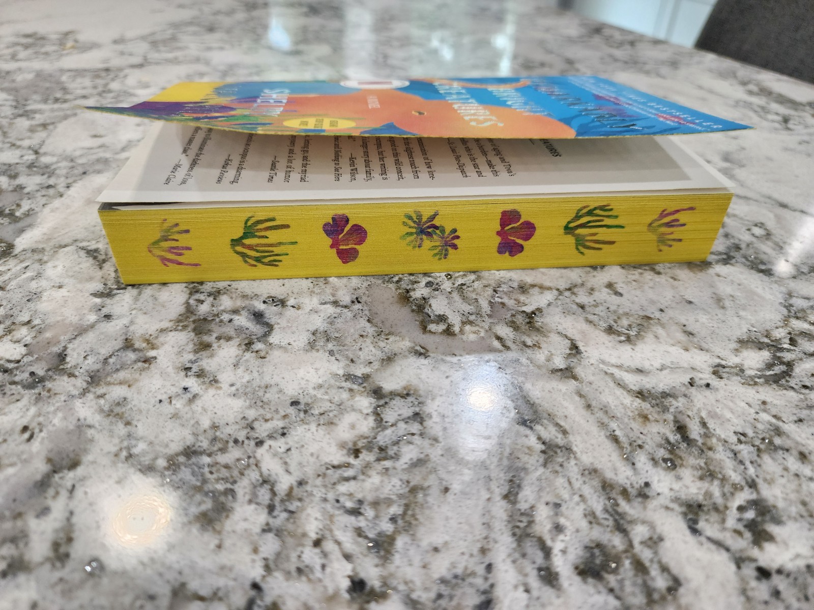 Remarkably Bright Creatures: A Novel – Paperback, by Van Pelt Shelby – Very Good