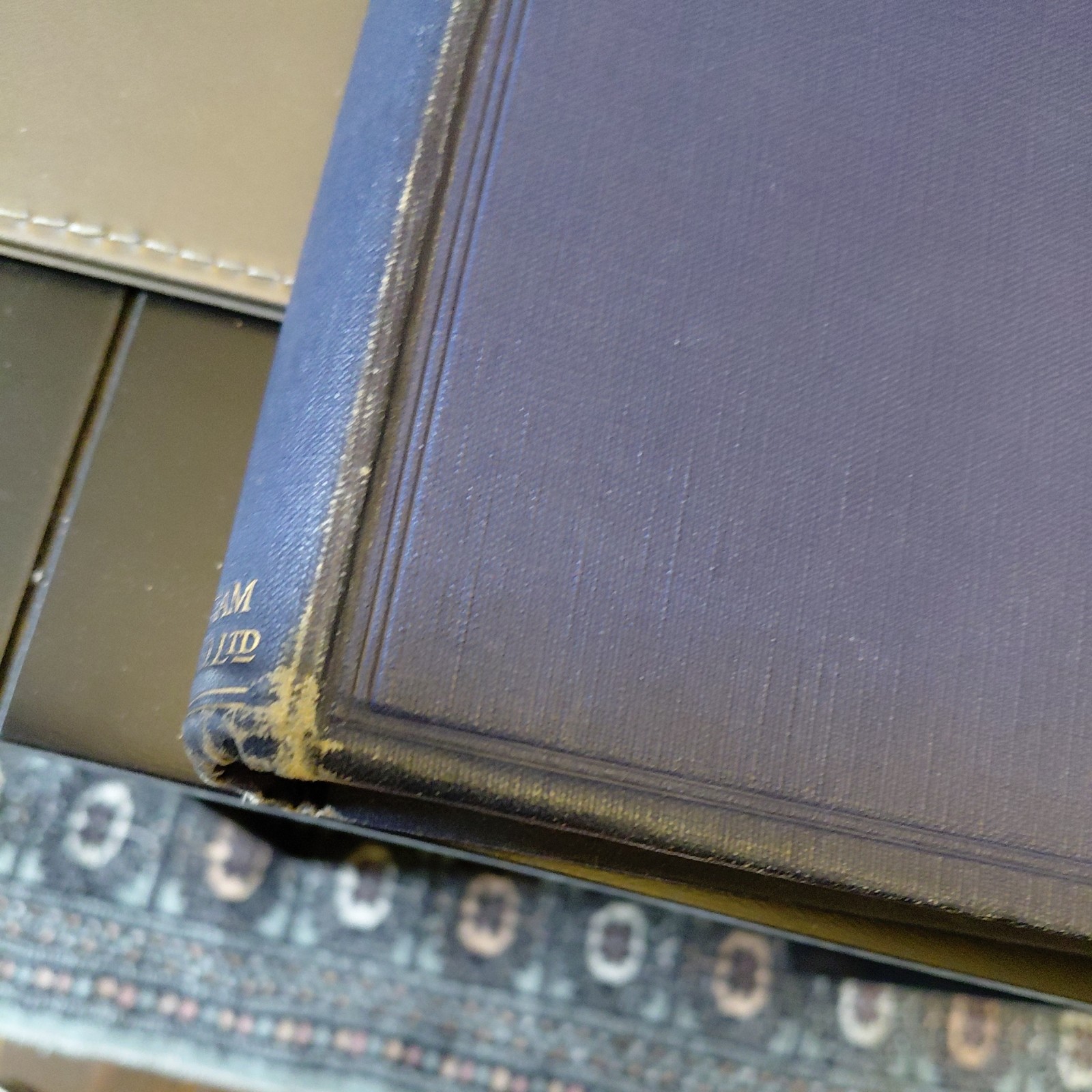 1925. Modern Railway Administration. Volumes I & II. Gresham Publishing Company.