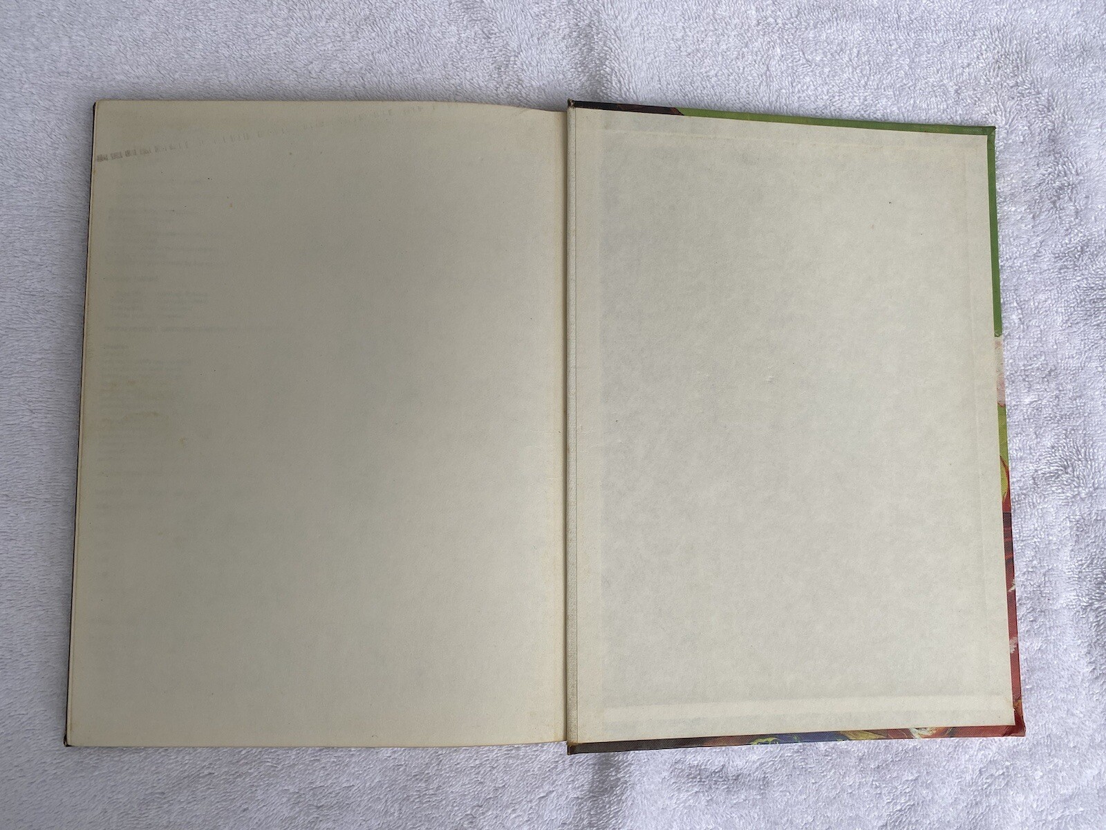 DUNGEON MASTERS GUIDE 1979/1980 6th Print D&D 1st Revised Edition 238 pages NM