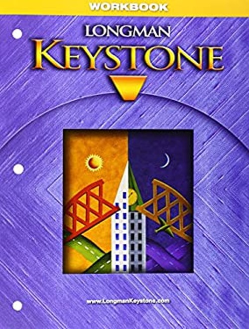 Longman Keystone Paperback