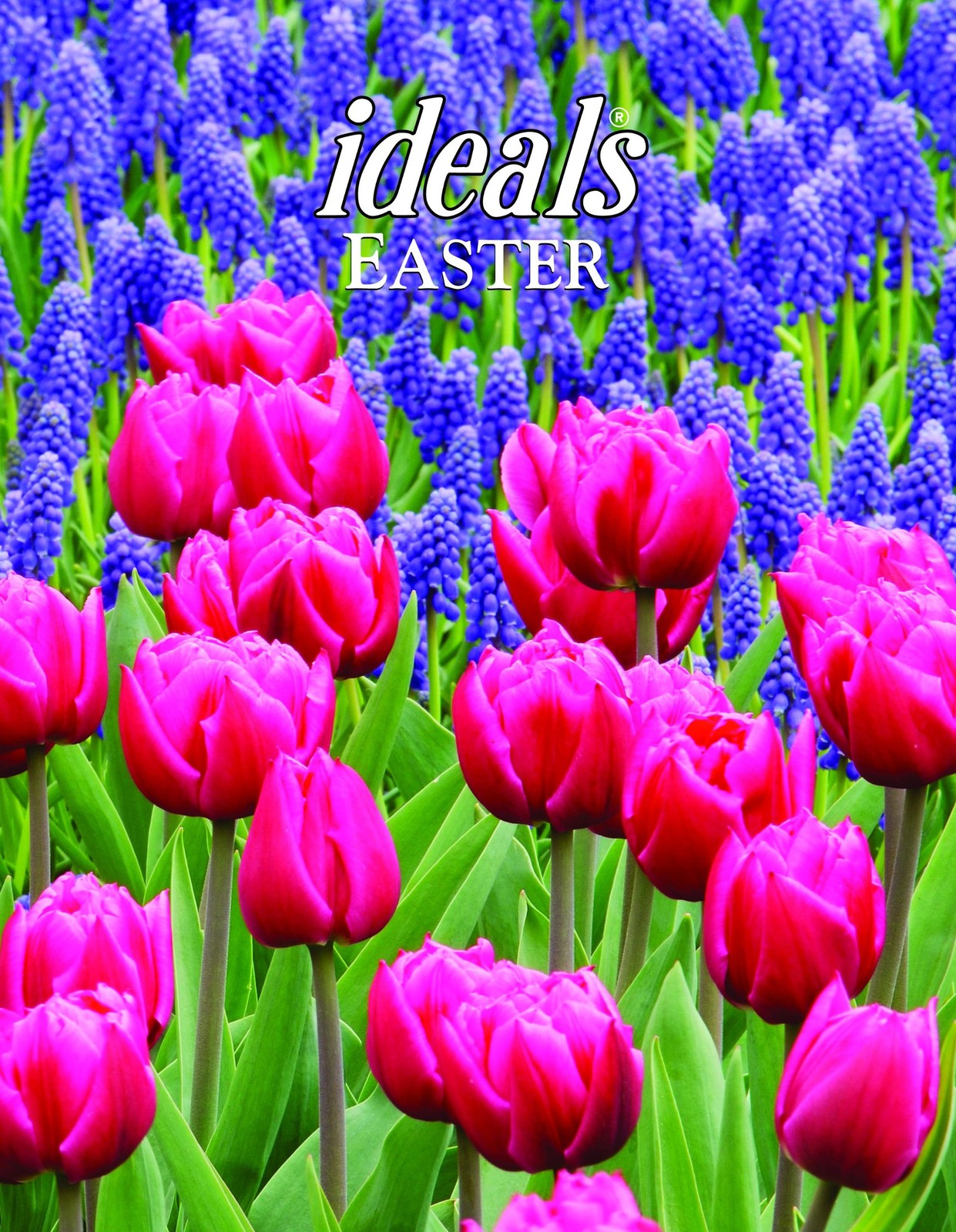 Easter Ideals – paperback Rumbaugh, Melinda L. R.