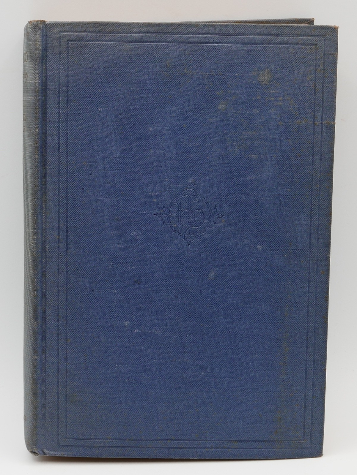 Orlando: A Biography by Virginia Woolf – Harcourt – 1st Regular Edition – 1928!