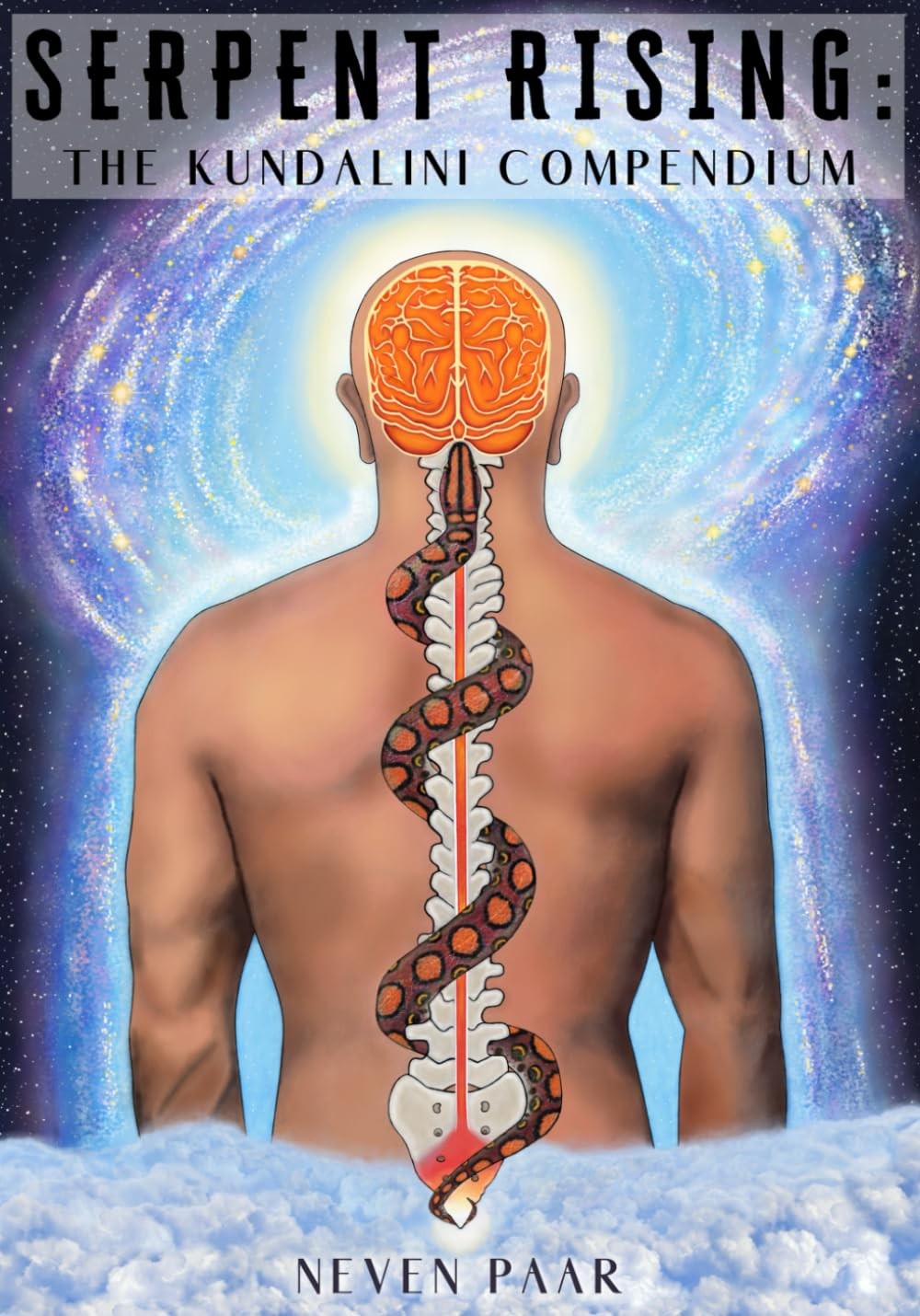 Serpent Rising: The Kundalini Compendium (Standard Edition): The World’s Mos…