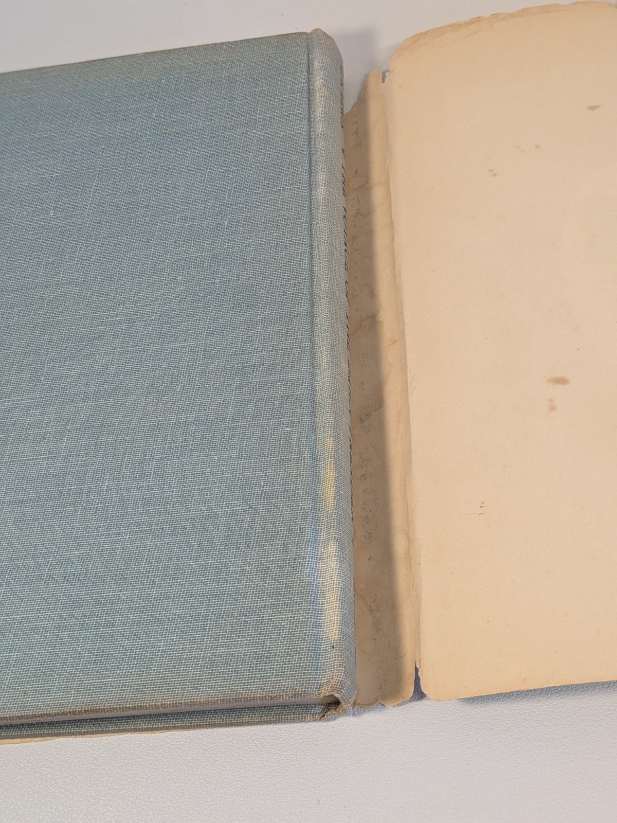The Voyage of the Dawn Treader 1952 TRUE First US ed 1st print C.S. Lewis HCDJ