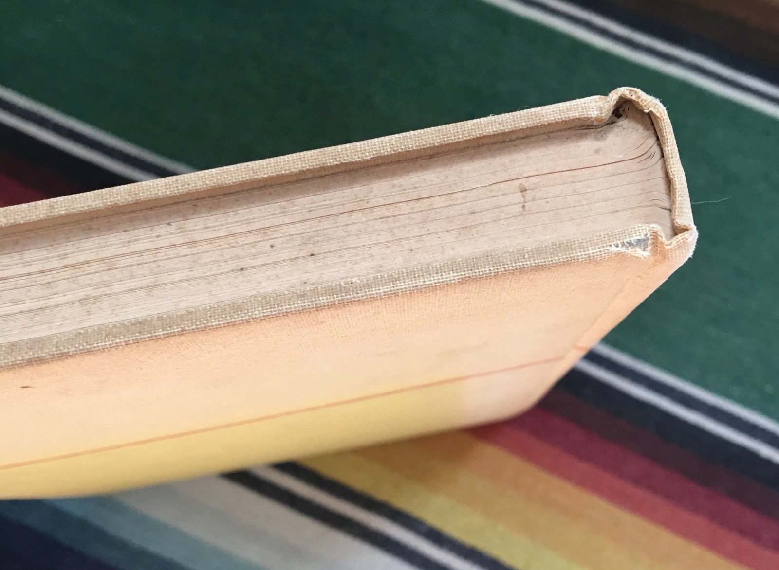 Marshall Mcluhan The Gutenberg Galaxy First Edition