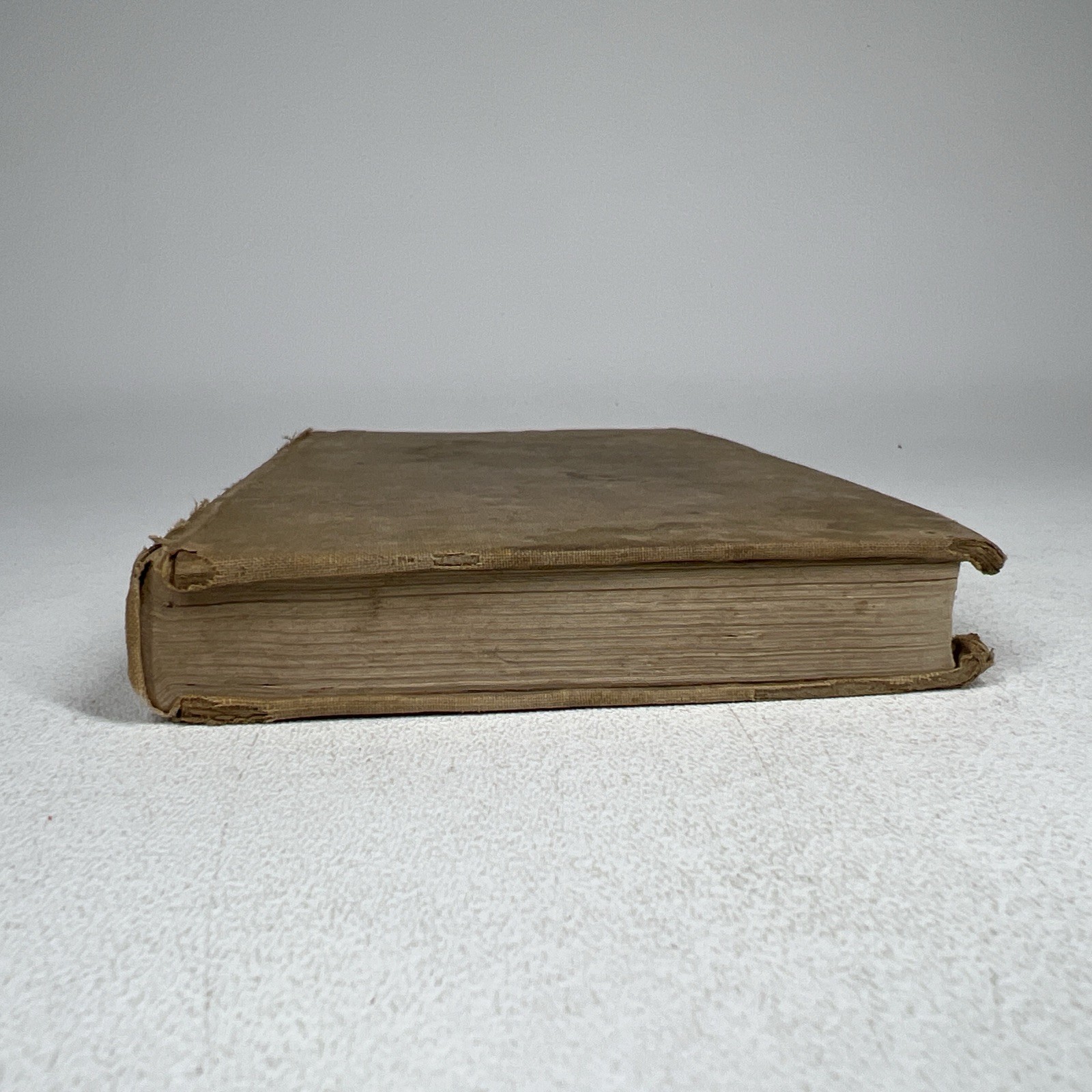 A Laymans Apology Antique Book 1834 Sherlock Solomon Southwick HC Christian
