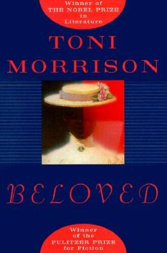 Beloved (Plume Contemporary Fiction) – Paperback By Morrison, Toni – GOOD