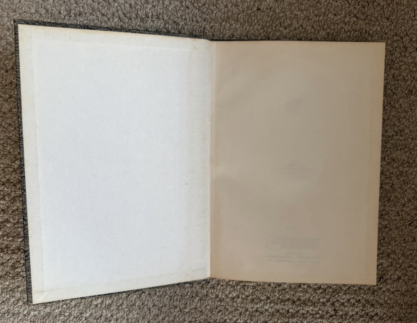 CRC FREEZE – DRYING OF FOODS By C. Judson King, 1971 (CRC Monoscience Meries)